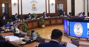 رئيس الوزراء: اجتماع شهرى لمتابعة منظومة التأمين الصحى الشامل
