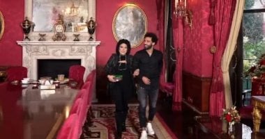 محمد صلاح ضيف برنامج صاحبة السعادة مع إسعاد يونس على "دى إم سى" قريبا