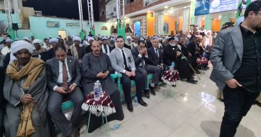 "زراعة النواب" تستمع لمشاكل المواطنين بأسوان وتؤكد: القطاع شهد طفرة غير مسبوقة