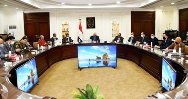 وزير الإسكان: خطة دعائية وإعلامية عالمية للترويج لمشروع التجلى الأعظم