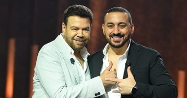 مفيش مطرب اسمه عجاج وتخين وبشنب.. آراء صادمة فى بدايات خالد عجاج