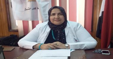 صحة كفر الشيخ: مستشفى الجلدية توقع الكشف الطبى على 2657 مريضًا