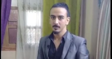 هنسمعك أغنية مولاى بصوت صلاح قنبلة المواهب.. وبيقلد اللمبى وبيقول تواشيح