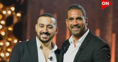 دياب: ماكنتش فاهم أغنية "غمازات" و"العو".. والأغانى اللى فهمتها مانجحتش