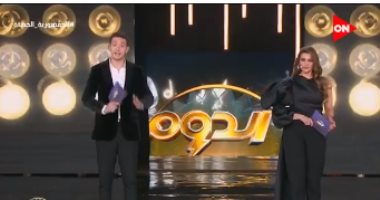 نجوى إبراهيم لـ"الدوم": عندما أكون مذيعة لا بد من الحيادية