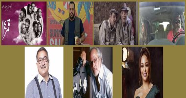 إبراهيم عيسى يترأس لجنة تحكيم مسابقة الفيلم المصرى بمهرجان أسوان