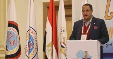 الاتحاد الأفريقى للثقافة الرياضية يدعم مبادرة "أفريقيا متحدة ضد الغرق"
