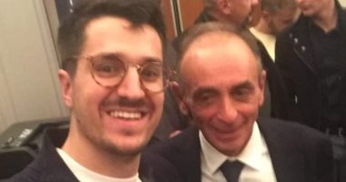 وعد بحظر اسم "محمد".. أسرار صادمة من قلب حملة المرشح لرئاسة فرنسا أريك زمور
