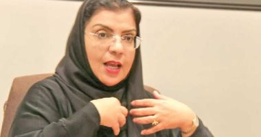 وصلت جائزة البوكر.. بشرى خلفان: رواية "دلشاد" مستوحاة من حكايات مسقط القديمة