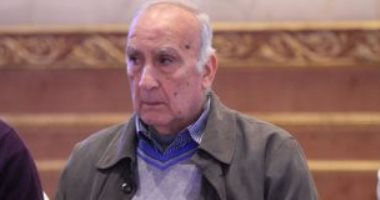 الأهلي ينعى الراحل أحمد مصطفى لاعب الزمالك ومنتخب مصر الأسبق