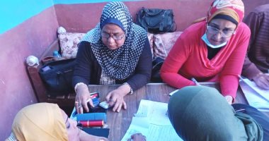 حياة كريمة.. المجلس القومى للمرأة ينظم 6 جلسات توعية لـ 310 سيدات بأسوان