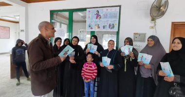 اللى أوله شرط آخره فلوس فى الكارت.. حملة للتوعية بشروط استمرار دعم "تكافل"
