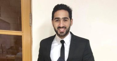 برة الملعب..أحمد عزب لاعب سلة الزمالك: بحب أحمد عز .. بدخل المطبخ و الغزالة رايقة 