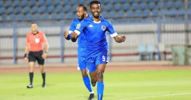 مزمل يقود هجوم الهلال ضد الأهلي فى دوري أبطال افريقيا 