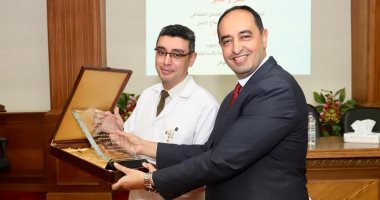 صندوق مكافحة الإدمان: تقديم الخدمات العلاجية لـ5216 مريضا لأبناء الإسماعيلية مجانا