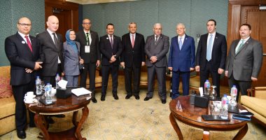 رئيس النواب: مصر والجزائر لديهما تاريخ طويل من النضال المشترك