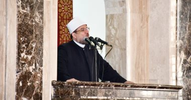وزير الأوقاف: الإسراء والمعراج أعظم رحلة فى تاريخ البشرية