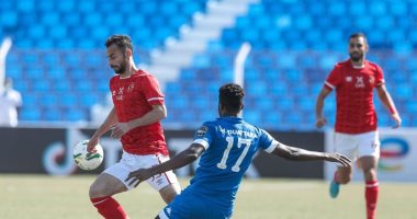 التعادل مع الهلال بالسودان يقرب الأهلي من لقبه الثالث إفريقيا على التوالى