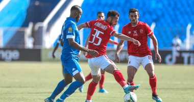 هجوم الأهلى "حبة فوق وحبة تحت".. اكتسح الهلال السعودي برباعية نظيفة واختفى أمام الهلال السودانى.. الإصابات تُطارد صلاح محسن وبيرسي تاو وحسام حسن.. النحس يواجه محمد شريف.. وموسيماني يرفض عودة بادجى وبواليا