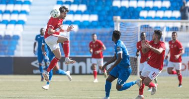 طبيب الاهلى يكشف موقف حالة اللاعبين المصابين 