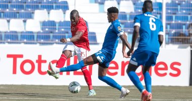 الأهلي يتراجع ويمنح لاعبيه راحة 48 ساعة قبل مواجهة المقاصة بالدورى
