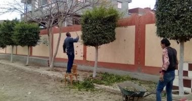 تعليم دمياط ينشر تعليم الوزارة استعدادًا لعودة الدراسة بالترم الثانى.. تعرف عليها