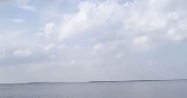 فى انتظار الأمطار.. هبوب رياح وطقس غير مستقر بكفر الشيخ بث مباشر