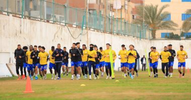 الإسماعيلى يسعى لمصالحة جماهيره على حساب بتروجت فى كأس مصر