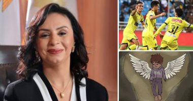 الكلام فى التريند على إيه النهاردة؟ عروسة الاسماعيلية تتصدر محركات البحث بعد مفاجأة صلحها مع زوجها.. مصطفى فتحى يخطف الأنظار بمستواه المرتفع مع التعاون السعودى.. وأحوال الطقس غير المستقر تشغل اهتمام الجمهور