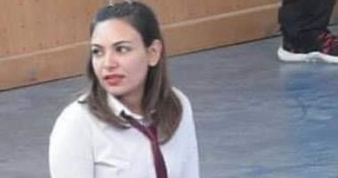 برة الملعب.. منة سليم حكم التايكوندو: هوايتى القراءة ونجمى المفضل ظافر العابدين