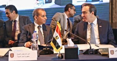 إسماعيل عتمان ممثلا لمجلس الشيوخ بالبرلمانات العربية.. ومناع نائبا لرئيس الأمناء العموم