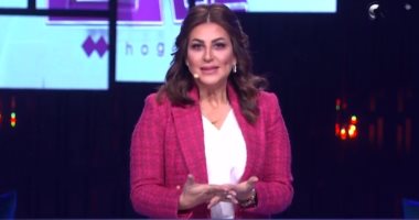 الجمعة.. دينا عبدالكريم تقدم الموسم الثانى من "شغل عالى" على سى بى سى
