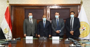 التنمية المحلية: تعاون كبير مع البنك الدولى لتنمية الصعيد