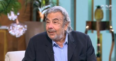 مخرج فيلم تمساح النيل: وعدت "أبو هيف" في المستشفى وعد شرف بإخراج الفيلم