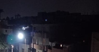 بعد تحذيرات الأرصاد.. أمطار تضرب مختلف أنحاء بنى سويف (فيديو)