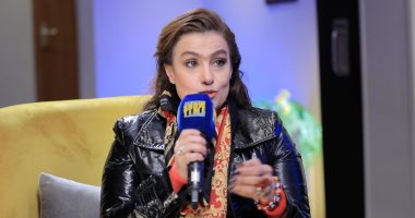 سيمون ضيفة برنامج its showtime على قناة cbc الاثنين المقبل