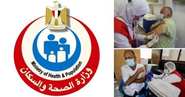 الصحة تطلق قافلتين طبيتين ضمن مبادرة حياة كريمة بأسوان والإسكندرية اليوم وغدا