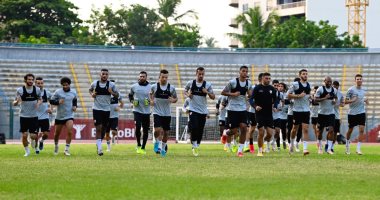 تعرف على ترتيب الزمالك بدورى أبطال أفريقيا قبل الجولة الثانية من دور المجموعات