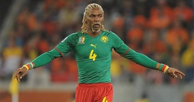 إيتو يخطط للإطاحة بكونسيساو وتعيين سونج مدربا لمنتخب الكاميرون