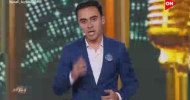 صمت 5 ثواني.. متسابق ببرنامج الدوم يبهر لجنة التحكيم بخدعة في تقديم البرامج