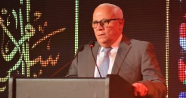 افتتاح المسابقة الدولية للقرآن الكريم والابتهال الدينى ببورسعيد بمشاركة 66 دولة.. فيديو