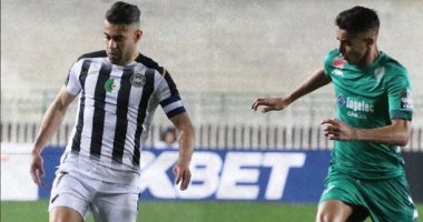 الرجاء المغربي يعود من الجزائر بفوز ثمين على وفاق سطيف بدورى أبطال أفريقيا