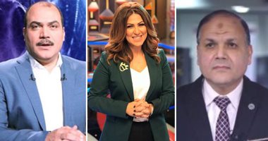 التليفزيون هذا المساء.. عادل عقل: حكم مباراة الأهلى والهلال تغاضى عن طرد لاعبى الفريق السودانى