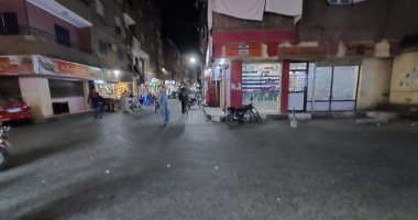 طقس الأخدود العلوى يبدأ بأمطار خفيفة فى شوارع الأقصر.. فيديو وصور