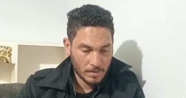 حزن أسرة الشقيقين الراحلين.. مات الأول ولحق به الثانى حزنا خلال ساعتين فقط فى البرلس.. فيديو