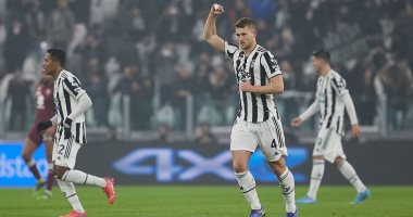 يوفنتوس يتعادل مع تورينو 1-1 فى الدوري الإيطالي.. فيديو