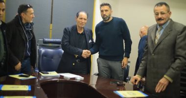 لايعرف طريق الفوز.. كشف حساب خوان براون بعد الرحيل عن الإسماعيلى 