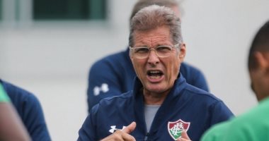 البرازيلى أوزفالدو دى أوليفيرا مرشح لتدريب الإسماعيلى خلفا للأرجنتينى براون
