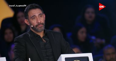 الملحن عمرو مصطفى بـ"الدوم": أبحث عن صوت مميز لأنه سيمثل مصر