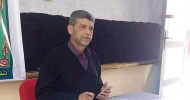 وفاة موجه بالتعليم بأزمة قلبية حزنا على وفاة شقيقه بعد تشييع جثمانه بـ6 ساعات